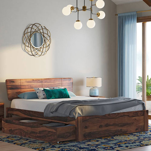 Bed Manufacturer And Dealer In Faridabad