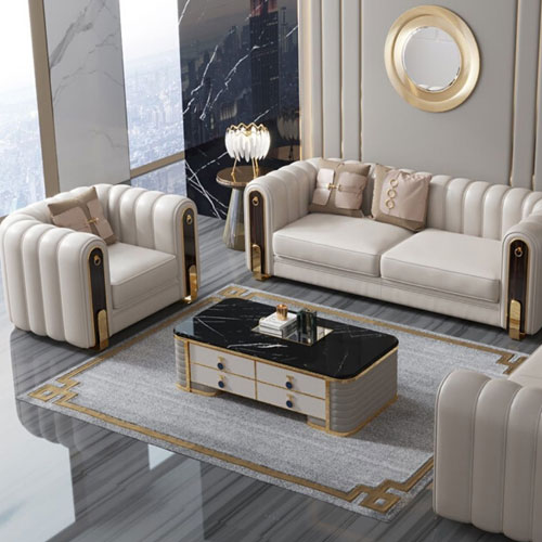 Sofa Set Manufacturer And Dealer In Faridabad