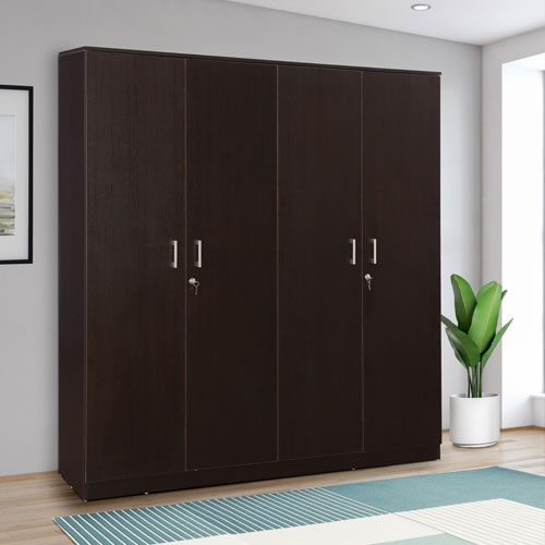 Wardrobe Manufacturer And Dealer In Faridabad